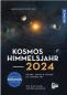 Preview: Kosmos Verlag Jahrbuch Himmelsjahr 2024